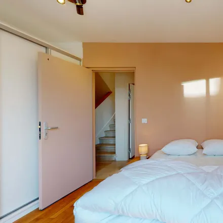 Image 3 - 6 Rue Galilée, 93100 Montreuil, France - Room for rent