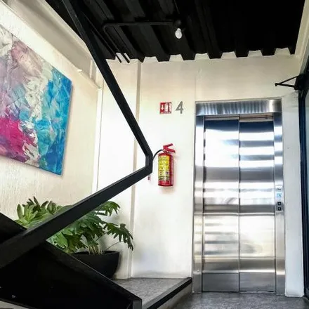 Rent this 1 bed apartment on Avenida Hidalgo in Arcos Vallarta, 44130 Guadalajara