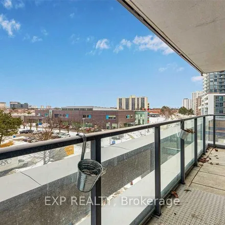 Image 6 - 129 George Henry Boulevard, Toronto, ON M2J 0A9, Canada - Apartment for rent
