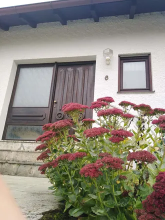 Rent this 3 bed apartment on Akazienweg 6 in 93055 Regensburg, Germany