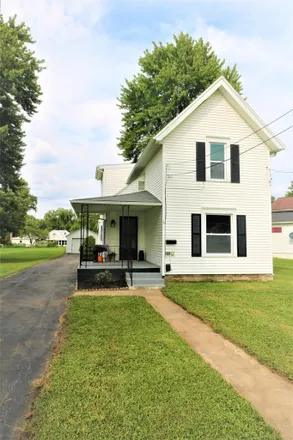 Buy this 3 bed house on 79 Woodlawn Avenue in Norwalk, OH 44857
