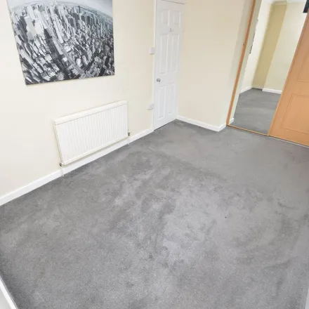 Rent this 2 bed apartment on Rickards Terrace in Y Graig, CF37 1NT