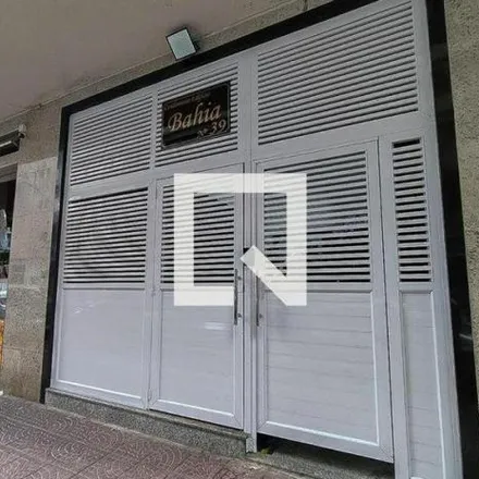 Rent this 1 bed apartment on Rua Conde de Sarzedas 407 in Glicério, São Paulo - SP