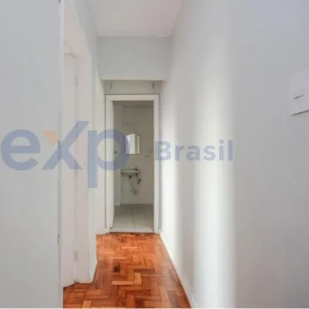 Buy this 2 bed apartment on Rua Cardeal Arcoverde 1876 in Pinheiros, São Paulo - SP