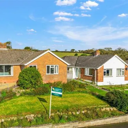 Buy this 3 bed house on 22 The Fairway in Newton Ferrers, PL8 1DP