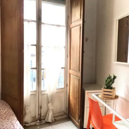 Rent this 4 bed room on Calle Mariblanca in 9, 29012 Málaga