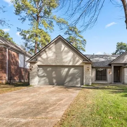Image 2 - 34 Lush Meadow Place, Cochran's Crossing, The Woodlands, TX 77381, USA - House for sale