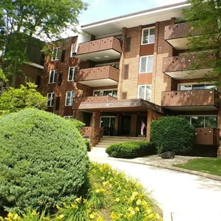 Rent this 2 bed condo on 145 South Spruce Avenue in Wood Dale, IL 60191