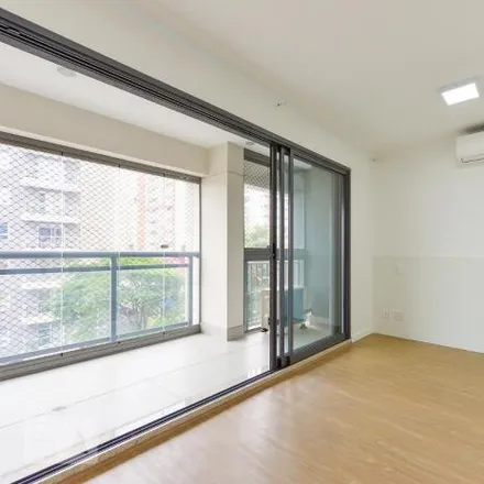 Rent this 1 bed apartment on Rua Heitor Penteado 1418 in Vila Beatriz, São Paulo - SP