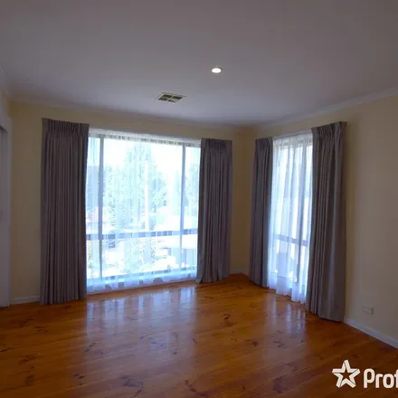 Rent this 1 bed apartment on Justin Court in Croydon North VIC 3136, Australia