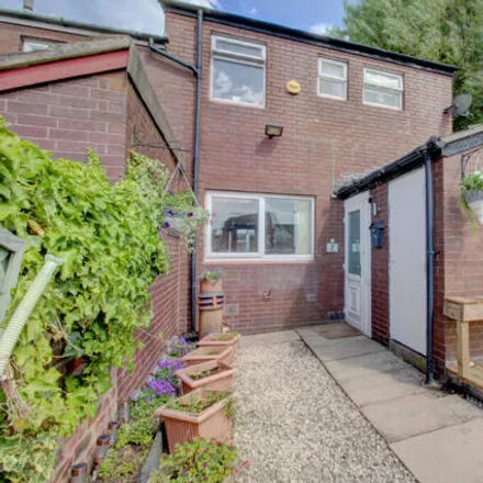 Buy this 3 bed house on Beckhill Grove in Leeds, LS7 2BR