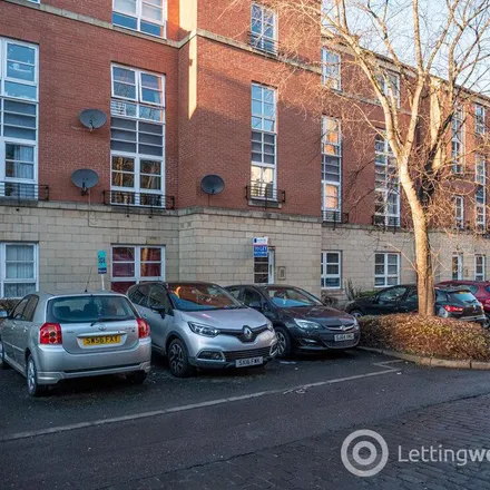 Rent this 2 bed apartment on 39 Elbe Street in City of Edinburgh, EH6 7BE