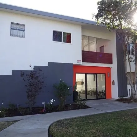 Rent this 3 bed house on 5360 Kester Ave Apt 13 in Sherman Oaks, California