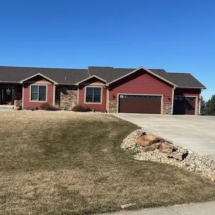 Buy this 5 bed house on 1174 Hillcrest Drive in Custer County, NE 68822