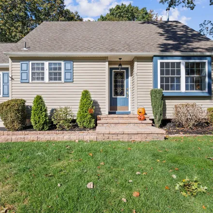 Buy this 3 bed house on 3 Breckenridge Drive in Dicktown, Gloucester Township