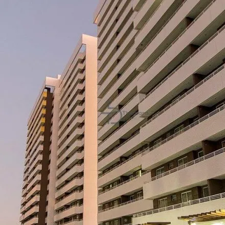 Image 1 - Rua Padre Guerra 2756, Pici, Fortaleza - CE, 60440-605, Brazil - Apartment for sale
