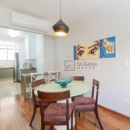 Rent this 2 bed apartment on Alameda Sarutaiá 165 in Jardim Paulista, São Paulo - SP