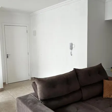Rent this 2 bed apartment on Rua Aristides França in Cidade Jardim, São José dos Pinhais - PR