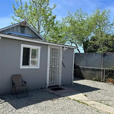Image 2 - 2489 Fort Wayne Street, South Oroville, Butte County, CA 95966, USA - House for sale