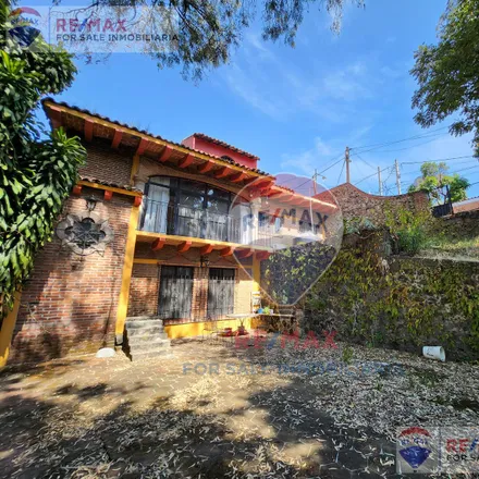 Buy this studio house on Avenida Compositores in Tlaltenango, 62166 Cuernavaca