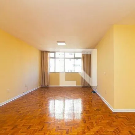 Rent this 3 bed apartment on Rua Treze de Maio 1367 in Morro dos Ingleses, São Paulo - SP