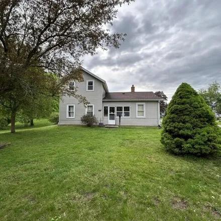 Buy this 4 bed house on 615 Birch Street in Marshall, MI 49068