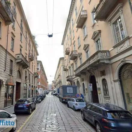Image 2 - Sede de Il Corriere della Sera, Via Solferino, 20121 Milan MI, Italy - Apartment for rent