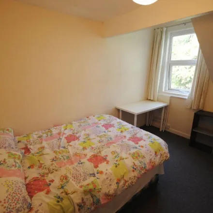 Rent this 1 bed apartment on Youth Centre in St Michael's Lane, Leeds