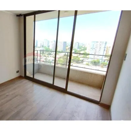 Image 2 - Cuarta Avenida 1360, 892 0241 San Miguel, Chile - Apartment for sale