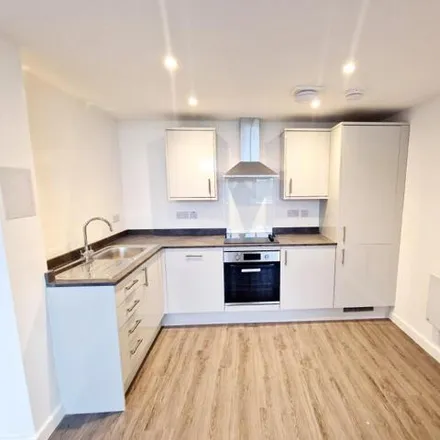Rent this 2 bed room on Lynch Wood Business Park in Lynch Wood, Peterborough