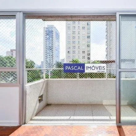 Buy this 2 bed apartment on Avenida Doutor Cardoso De Melo in 155, Avenida Doutor Cardoso de Melo