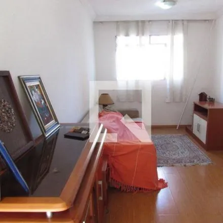 Rent this 2 bed apartment on Rua Helena Moraes de Oliveira in Parque Pinheiros, Taboão da Serra - SP