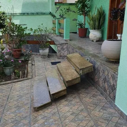 Buy this 4 bed house on Rua Padre Francisco Libermann in Rio Pequeno, São Paulo - SP