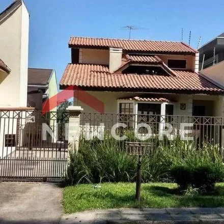 Buy this 4 bed house on Rua Napoleão Bonaparte 567 in Bairro Alto, Curitiba - PR