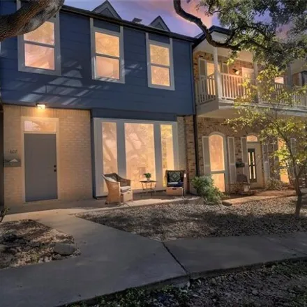 Image 2 - 6600-6614 East Hill Drive, Austin, TX 78731, USA - House for sale