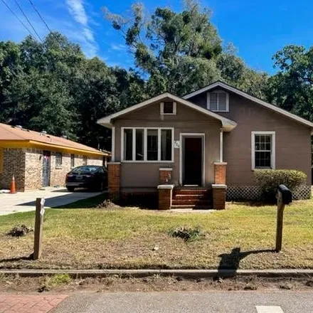 Buy this 3 bed house on 204 Durant Street in Mobile, AL 36607