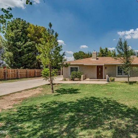 Image 1 - 11234 West Hidalgo Avenue, Maricopa County, AZ 85353, USA - House for sale