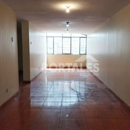 Image 9 - Proceres de la Independencia Avenue 182, San Juan de Lurigancho, Lima Metropolitan Area 15401, Peru - Apartment for rent