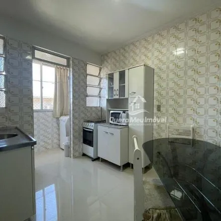 Buy this 1 bed apartment on Rua Pinheiro Machado in Centro, Caxias do Sul - RS