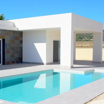 Buy this 3 bed house on 03669 la Romana