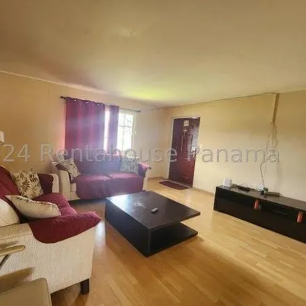 Rent this 3 bed apartment on Avenida Demitrio Basilio Lakas in Nuevo Arcoiris, 9851