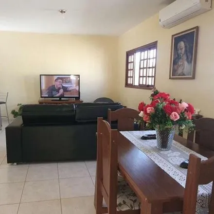 Buy this 4 bed house on Rua Evaldo Cuba in Golfinhos, Caraguatatuba - SP