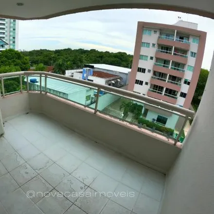 Buy this 3 bed apartment on unnamed road in São Jorge, Manaus -
