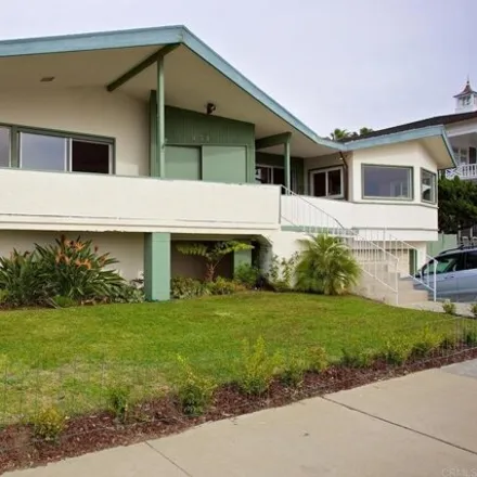 Image 6 - 431 Ocean Boulevard, Coronado, CA 92118, USA - House for rent