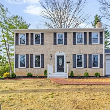Buy this 5 bed house on 808 South Quincy Street in Arlington, VA 22204