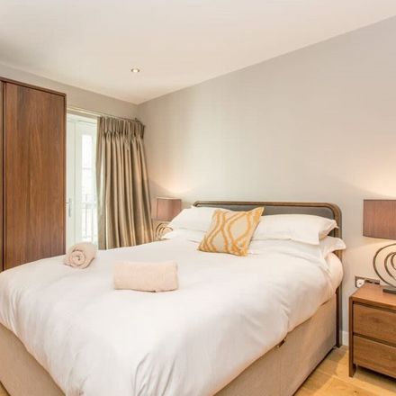 Rent this 4 bed apartment on 10 Norfolk Square Mews in London, W2 1RZ