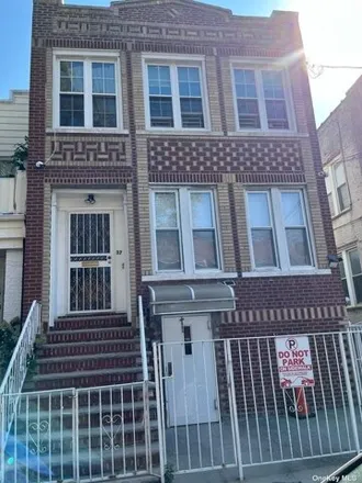 Image 1 - 37 Sheridan Ave, Brooklyn, New York, 11208 - House for sale
