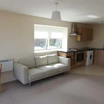 Buy this 1 bed apartment on Spar in William Street, Sheffield