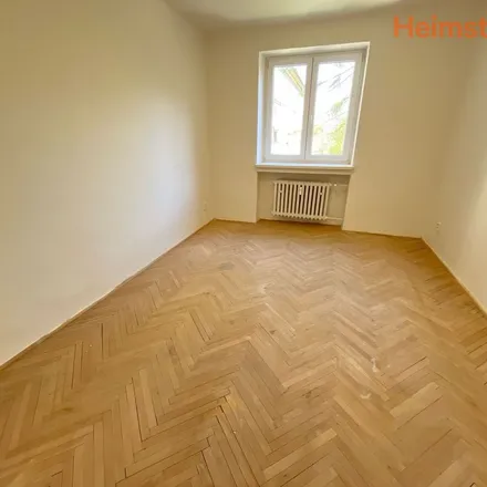 Rent this 3 bed apartment on Stavbařská 278/10 in 736 01 Havířov, Czechia