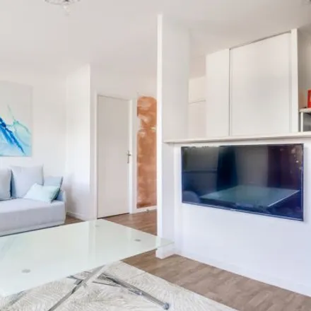 Rent this 2 bed apartment on 41 Rue de l'Épinette in 77700 Magny-le-Hongre, France